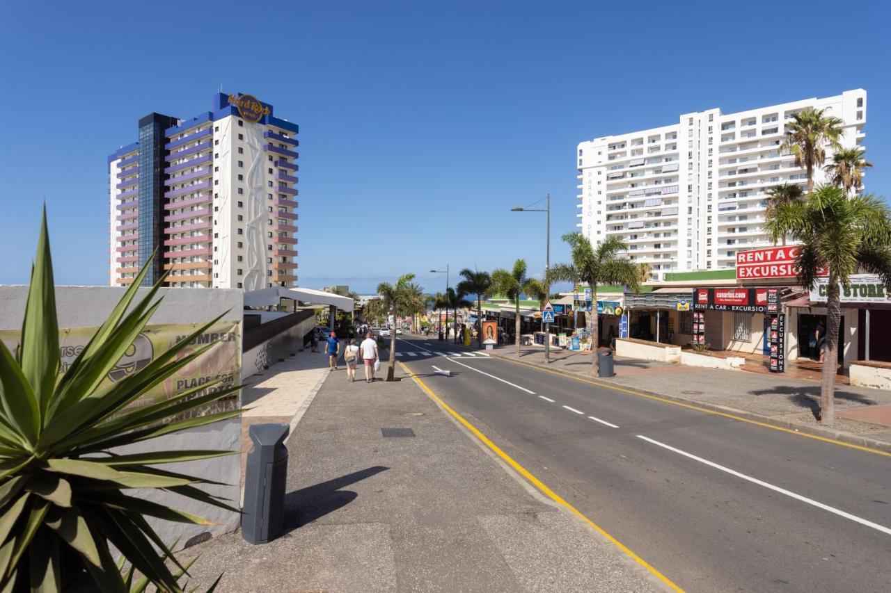 Blue Sunset Apartment Costa Adeje  Exterior photo