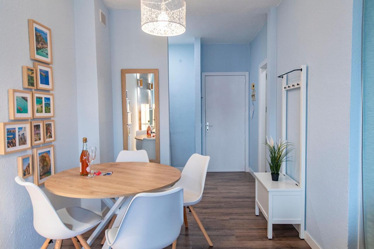 Blue Sunset Apartment Costa Adeje  Exterior photo