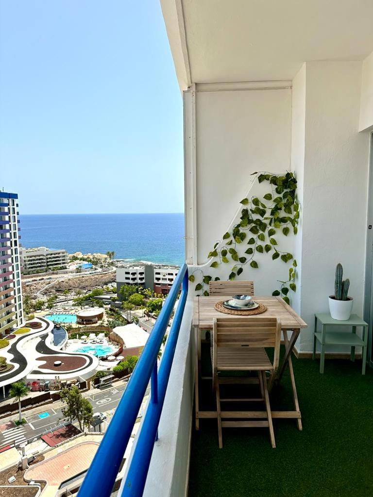 Blue Sunset Apartment Costa Adeje  Exterior photo
