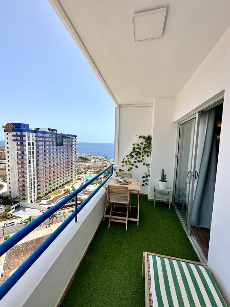 Blue Sunset Apartment Costa Adeje  Exterior photo